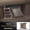 IM LS6 Center Console Silicone Storage Organizer for Car Interior