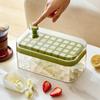 3D Ice Cube Tray Silicone Rose shape Ice Mold Refrigerator DIY Moulds Ice Ball Maker Whiskey Cocktail Ice Stencil Kitchen Tools
