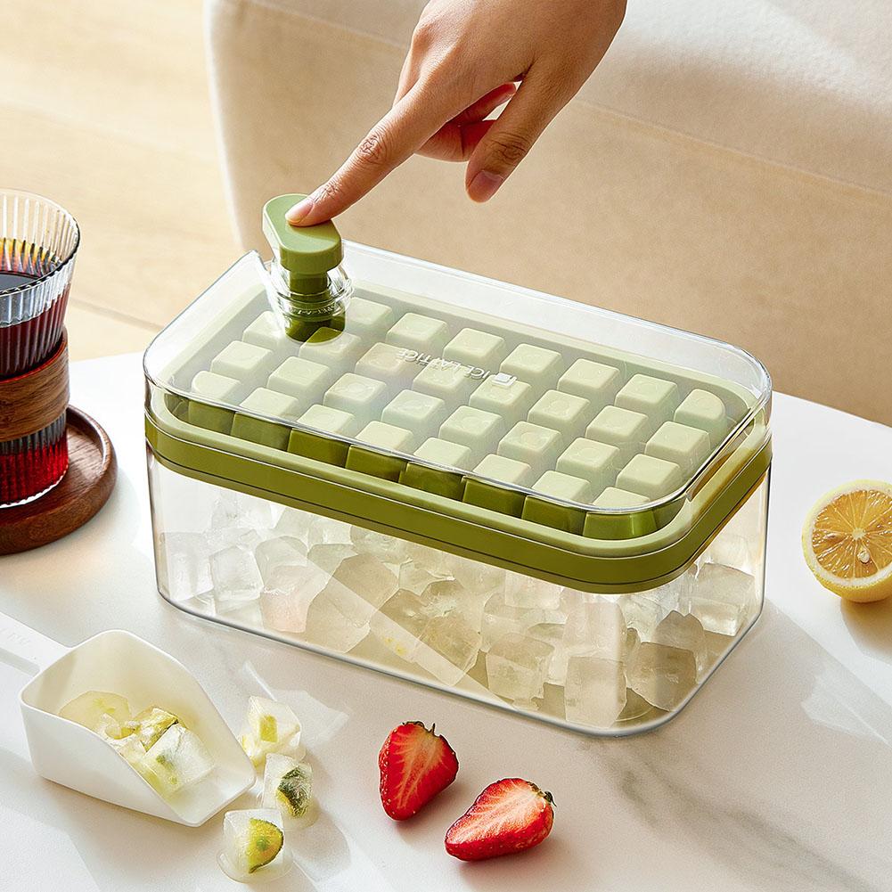 3D Ice Cube Tray Silicone Rose shape Ice Mold Refrigerator DIY Moulds Ice Ball Maker Whiskey Cocktail Ice Stencil Kitchen Tools