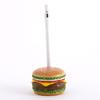 Rotary Hiro Hamburger Pen Holder RH-675, 6cm Diameter X 4cm Height