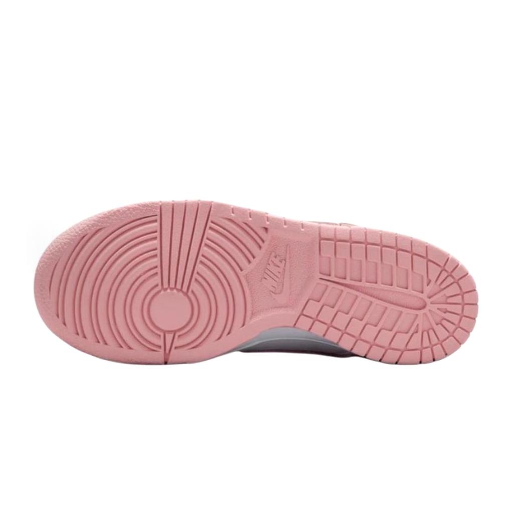 Nike Dunk Low Top Skateboard Shoes Unisex FB9109-125(Team1573-)