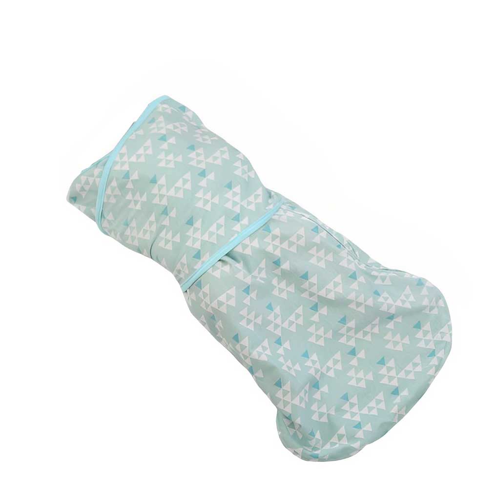 

Спальный мешок Детские товары Хлопковая пеленка Одеяло для сна Тонкая работа Мягкий на тепло Многоцелевой стабилизатор