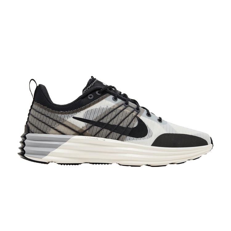 Nike Lunar Roam Summit White Black