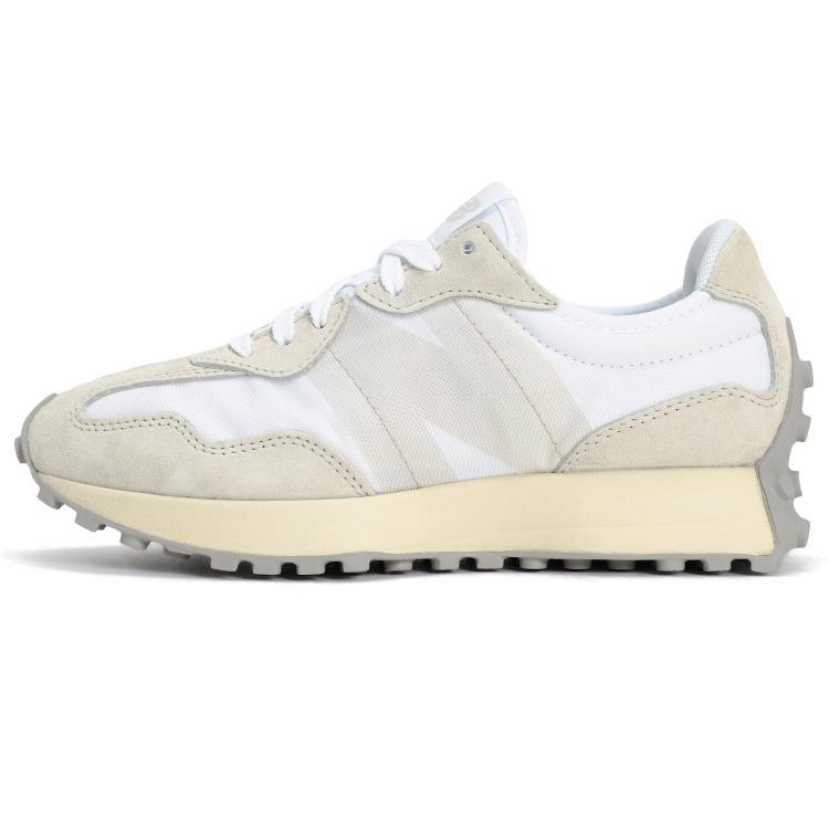 New Balance 327 Grey White Men s MS327SBC EU 39.5