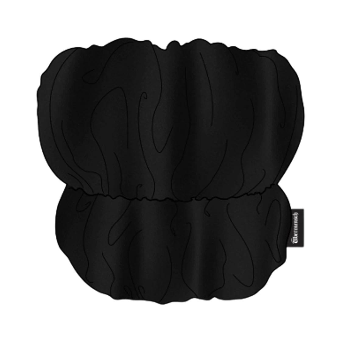 G-DRAGON Ubermensch Light Stick Cradle Cover New Ver Black ONE SIZE
