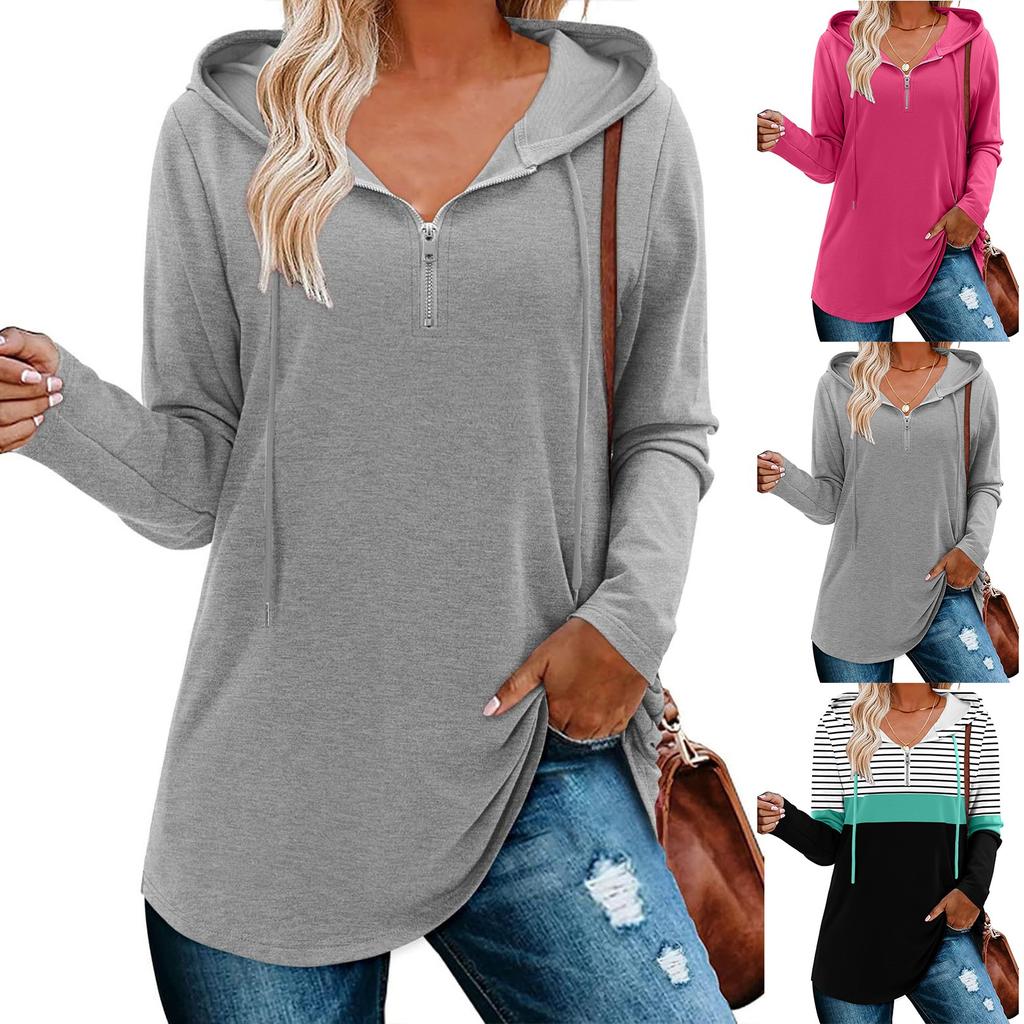 Women's Fashion Long SleeveTop