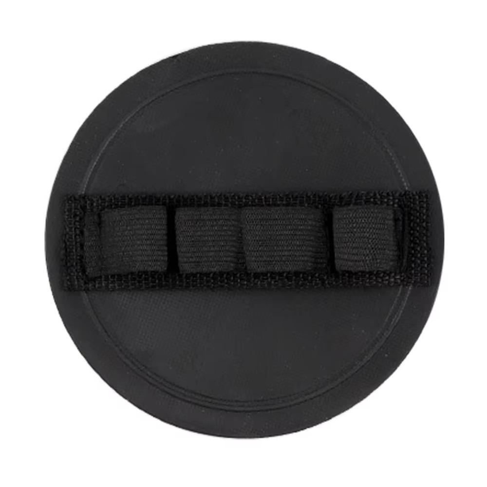 Labor-saving Bath Gloves Round Exfoliating Bath Towel New Bath Massage Brush  Household