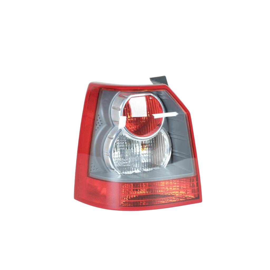 Compatible with Land Rover Freelander 2 (L359) Rear Taillight 2006-2009 Model, Red Base, Left Side.