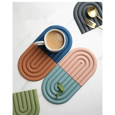 Utensilios para el horno – Soportes para recipientes calientes