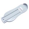Professional Baby Infant Kids Foot Sizer Gauge Tool Children Shoe Size Measuring Ruler Accurate Length Calculator For Parents
