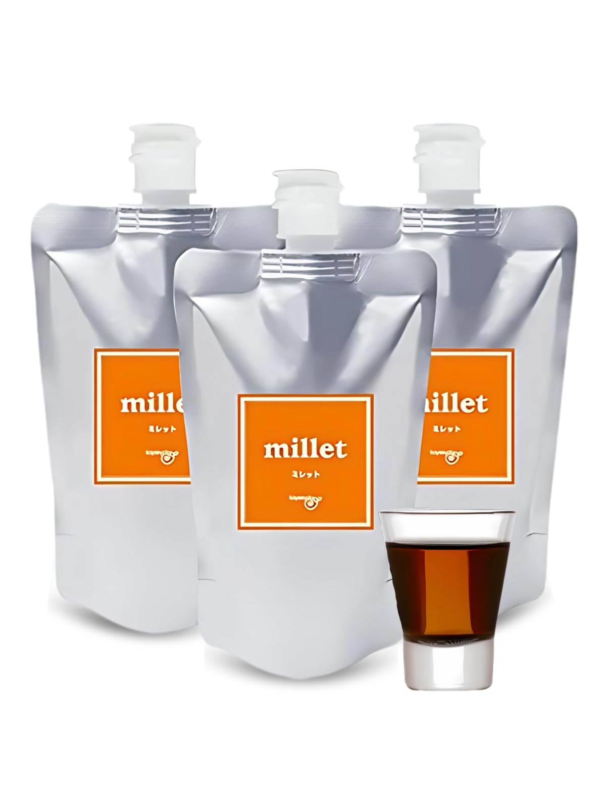 

a предлагает напиток для ухода за волосами, который действует при употреблении 300 мл x 3 пакетика, упругий и эластичный в напитке. Предотвращает выпадение волос. Если вы начинаете беспокоиться о волосах