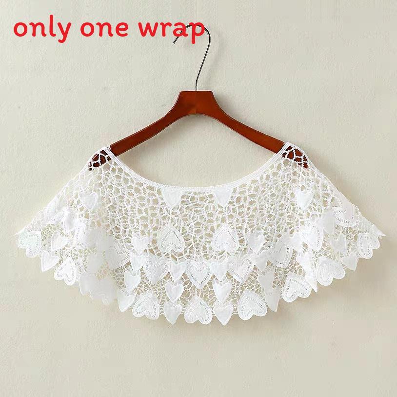 Floral Knit Coverup For Women Summer Autumn Spring Lightweight Short Sleeveless Cardigan
