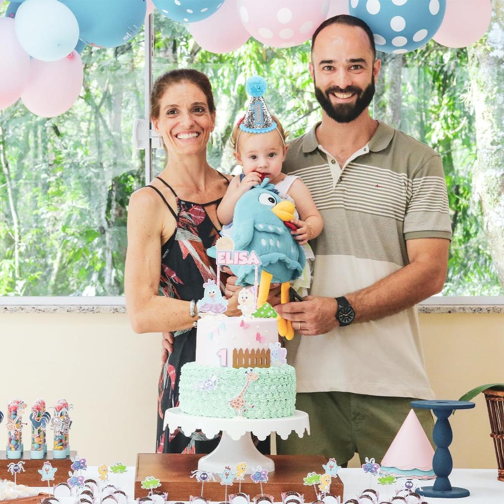 First Birthday Party Hat, Wool Felt Boho 1st Baby Party Hat Shining Decorative Birthday Accessories for Boy Girl Birthday Decorations Photo Booth