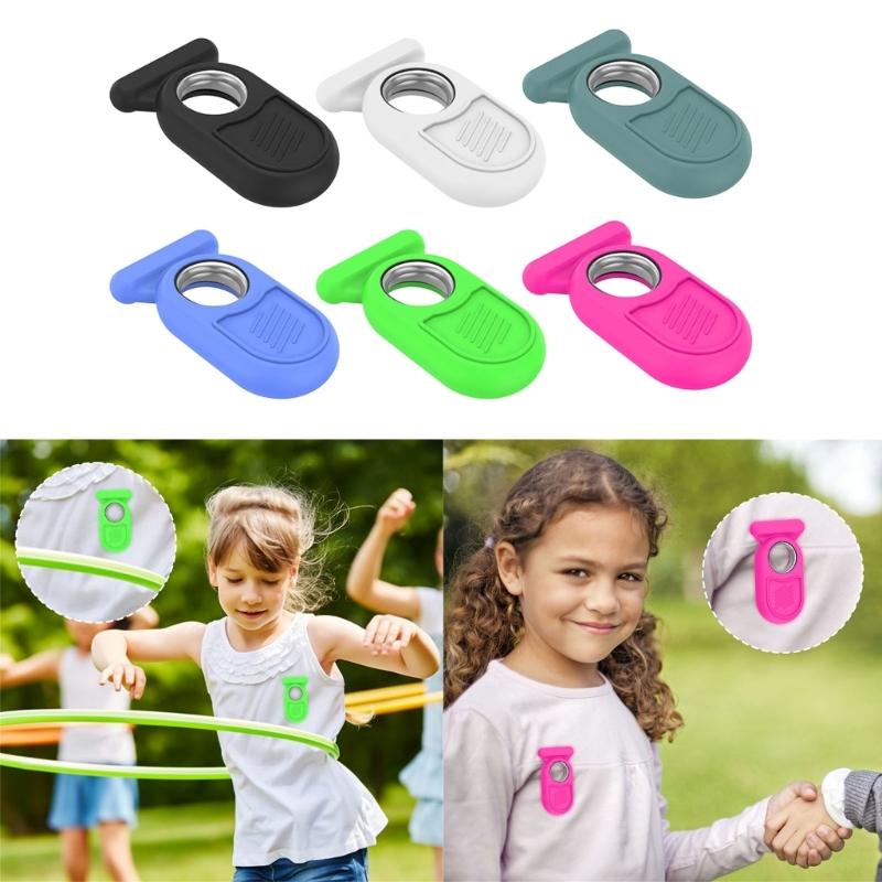 Locator Protective Cover Shockproof Soft Silicone Case Washable Housing Shells Antilost Protector for Smarttag 2 Tracker