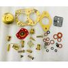 Kit de Reparo de Carburador Solex Tipo M 32 PBIC MCS 1026 Willys CJ2A CJ3A |Serve Para