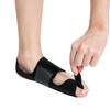 Thumb Valgus Aligner Thumb Protective Cover Steel Plate Foot Thumb Valgus Correction Toe Splitter Fixing Belt