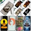 Mandala Buddha Phone Case For Samsung Galaxy S25 Ultra S24 Ultra S9 S10 S20 S21 S22 S23 Plus S24 FE Cover
