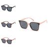 Childrens Design Square Polarized Sunglasses Summer Outdoor Sun Uv Protection