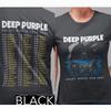 Koszulka Deep Purple SPLAT World Tour 2026