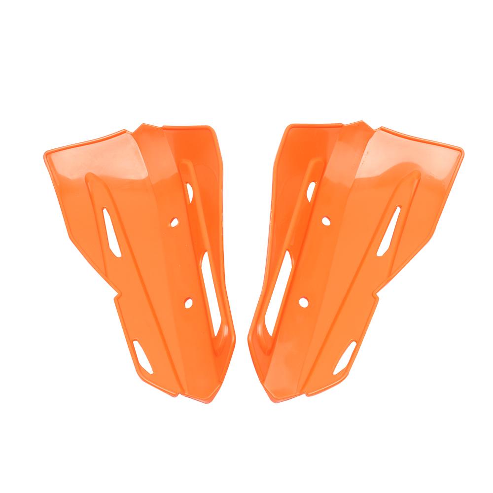 Chrániče řídítek motocyklu, díly pro KLX, RMZ, CRF, YZF, SX, EXC, XCW, SMR, čtyřkolky, motokros, enduro, příslušenství