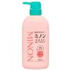 Minon - Whole Body Shampoo Smooth Type 450ml