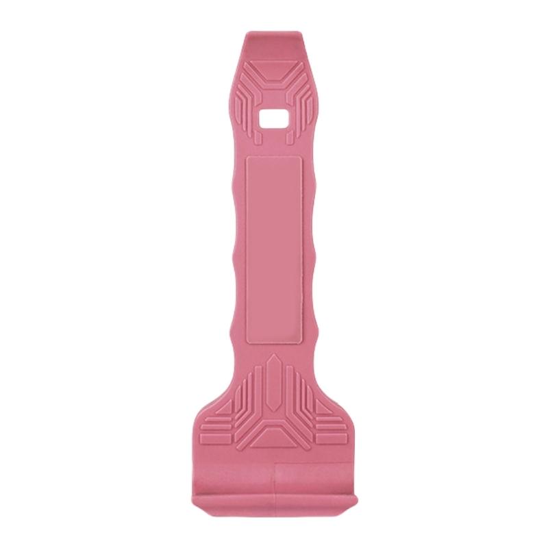 

Portable Bike Tire Repair Lever Light Weight Disassembly Bike Repair Tool Bicycles Tyre Lever Opener Breaker Enduring розовый