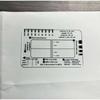 Portable Pocket Ecg/Ekg Reference Guide Interpretation Ekg Interpretation Ruler  Nurse