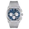 Specht&Sohne New Fashion Watch 41MM Stainless Steel Watch Rose Gold Luminous Male Sport Quartz Wristwatch 50M Waterproof
