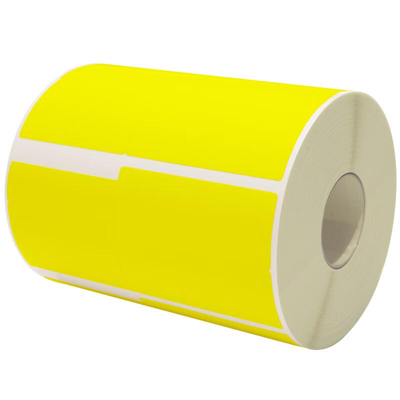 Wewin Q-38FYL Cable Label Paper