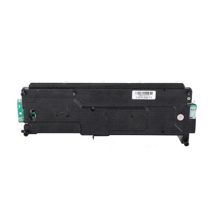 Bloc Alimentation - Sony - Playstation 3 Slim - Reconditionné - Compatible - Fiable