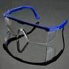 Dust-proof and Sand-proof Protective Goggles Cycling Protective Glasses Laboratory Anti-shock Protective Glasses