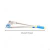 Tube Bender Handheld Tubing Ergonomic for Plumbing Repairs