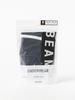 Beams Piping Boxer 11490038900 Men's Shorts, INK_NAVY, Medium,