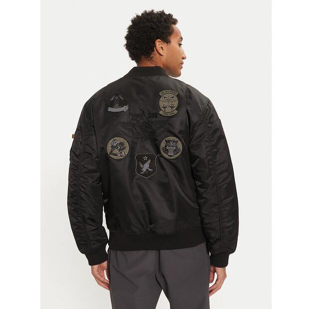 Jacket Alpha Industries 138104