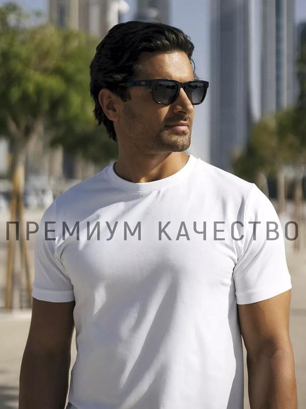 

Cotton t-shirt with logo M
