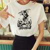 anime t-shirts women Y2K t-shirts female Japanese clothing