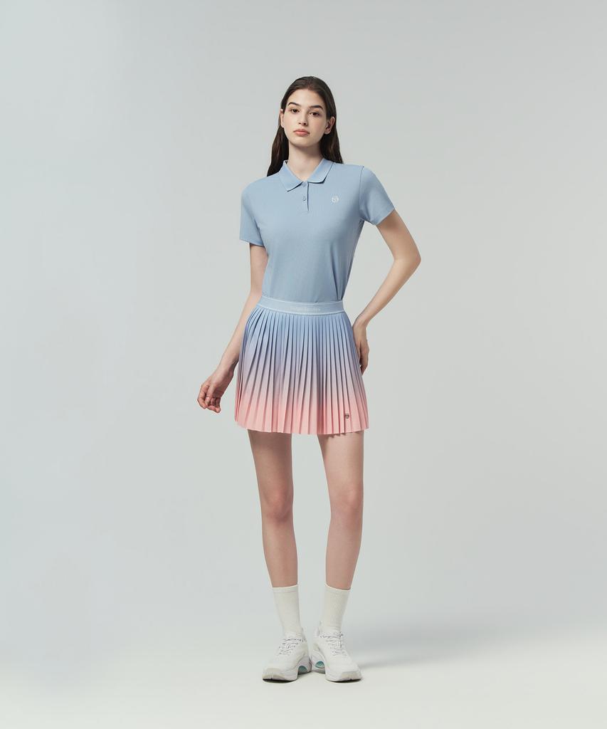 SERGIO TACCHINI W Playing Polo (B Type)
