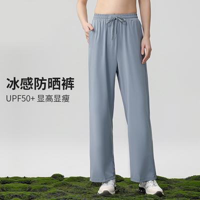 Nohavice a sukne – Nohavice a trojštvrťové nohavice