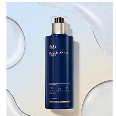 Tonikum s černým šnekem 150 ml