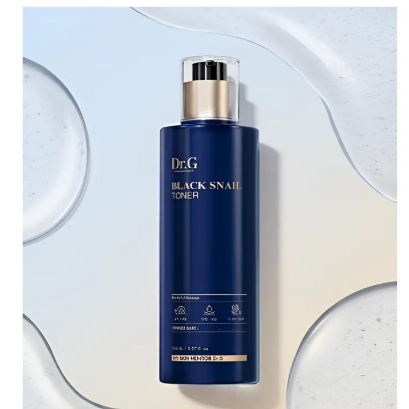 [Dr.G] Black Snail Toner 150 ml