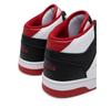 Баскетбольные кроссовки adidas Rapid Court Mid