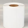 Copperplate 100x100mm Self-Adhesive Barcode Label Paper for Logistics, 500 Sheets per Box