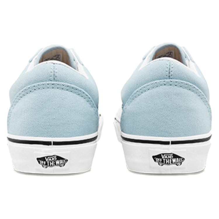 Vans Old Skool Blue/Multi Color VN0A4U3BU4K