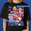 Vintage Antonio T-Shirt Nusa Tee Norwegian Soccer DTG Print Graphic Shirt Gifts Unisex Youth Design Wear Bestseller Bootleg Limited Retro