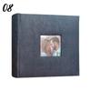 Romantic Photo Album with Multi-Direction Pockets - Heartfelt Valentine's Gift for Mom to Cherish Precious Memories