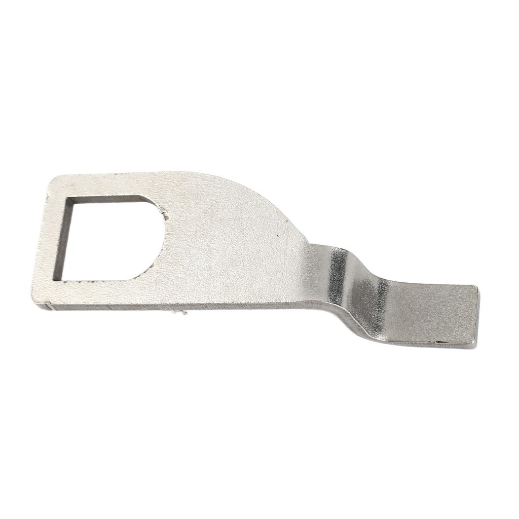 Tailgate Holder Bracket Standoff Air Vent Lock Extension Hook Replacement for T5 Bus