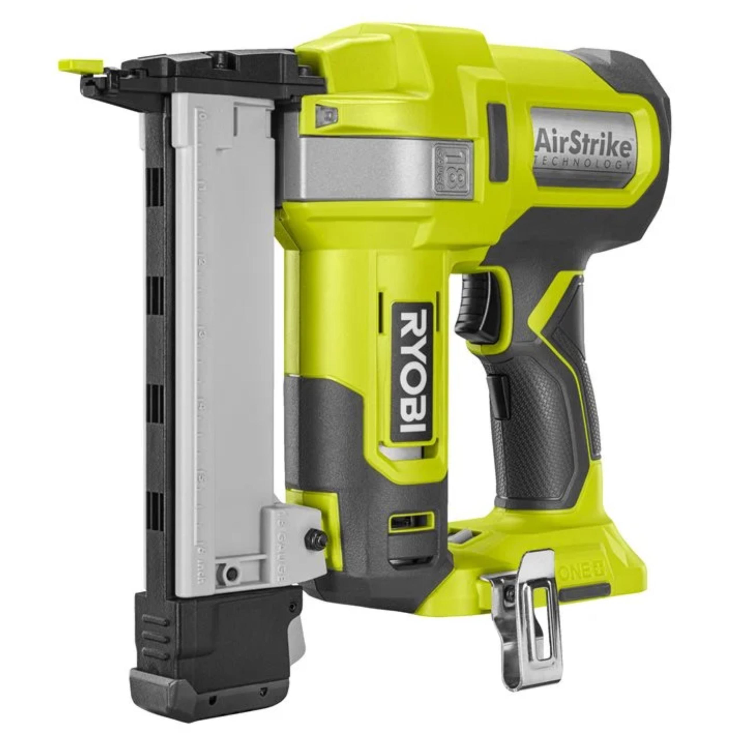 Ryobi - Agrafeuse à air comprimé - 18V - R18GS18-0 - Image 5