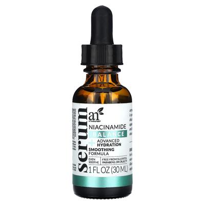 Niacinamido balansuojamasis serumas, 30 ml(1 fl oz)