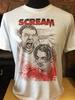 Scream T-Shirt! Matthew Lillard and Skeet Ulrich As Billy and Stu. 90's Horror.