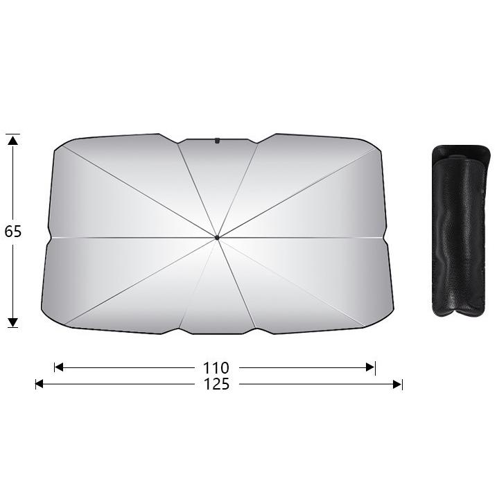 Car Magnetic Sunshade Set Car Window Magnetic Sunshade Car Heat Insulation Sunshade Car Window Blinds Sunshade Car Accessories